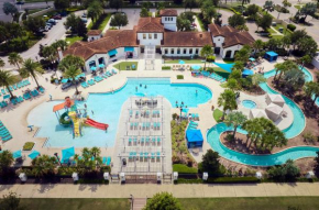 Disney Retreat
